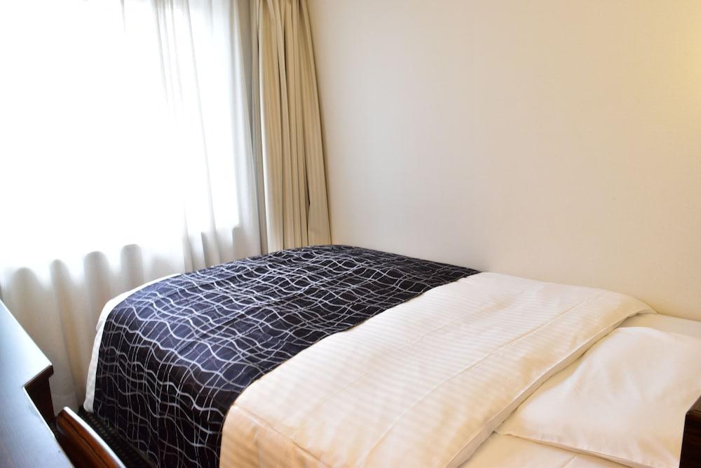 Apa Hotel Osaka Tanimachi 4Chome Ekimae Buitenkant foto