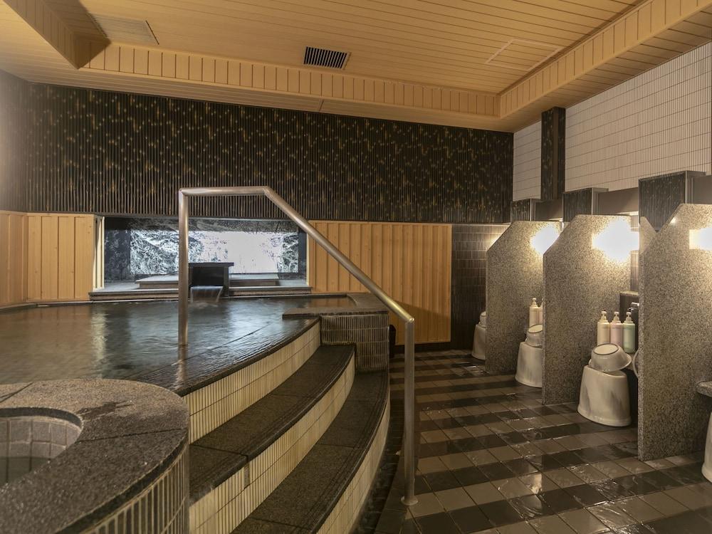 Apa Hotel Osaka Tanimachi 4Chome Ekimae Buitenkant foto
