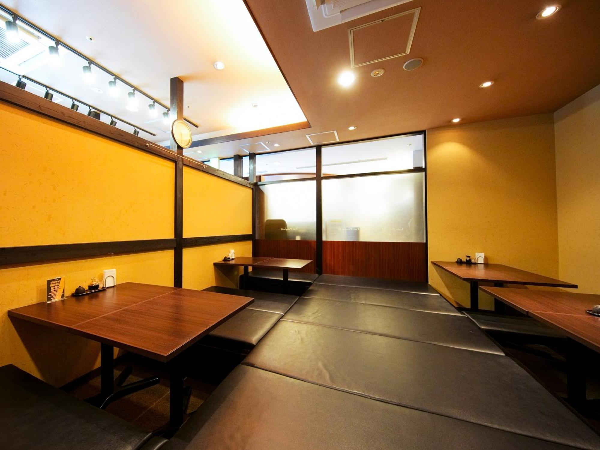 Apa Hotel Osaka Tanimachi 4Chome Ekimae Buitenkant foto