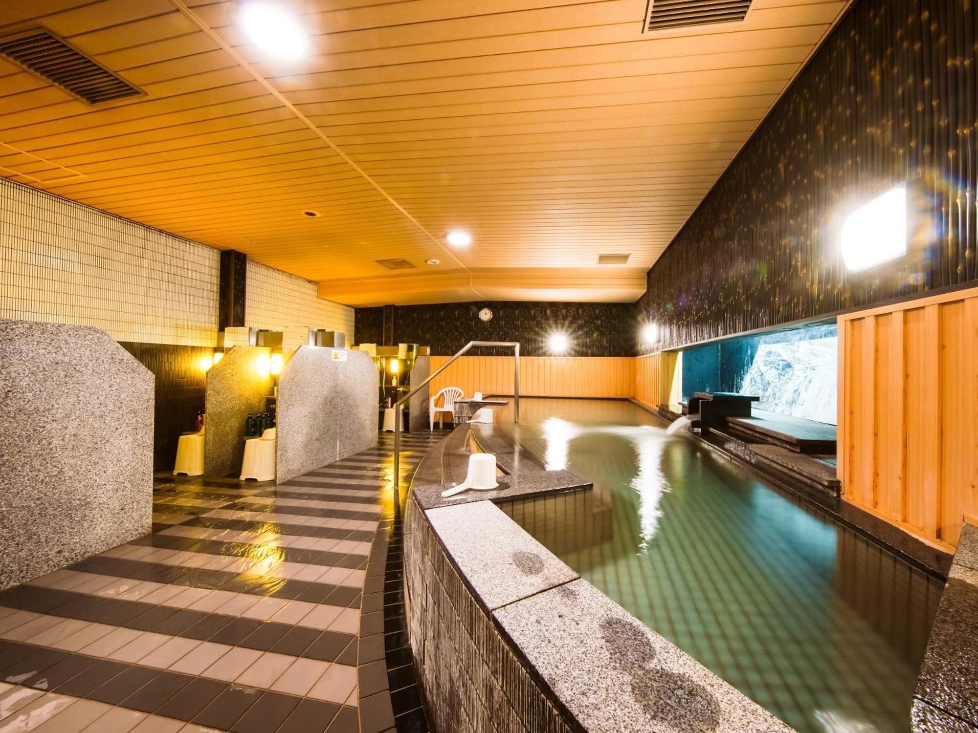 Apa Hotel Osaka Tanimachi 4Chome Ekimae Buitenkant foto