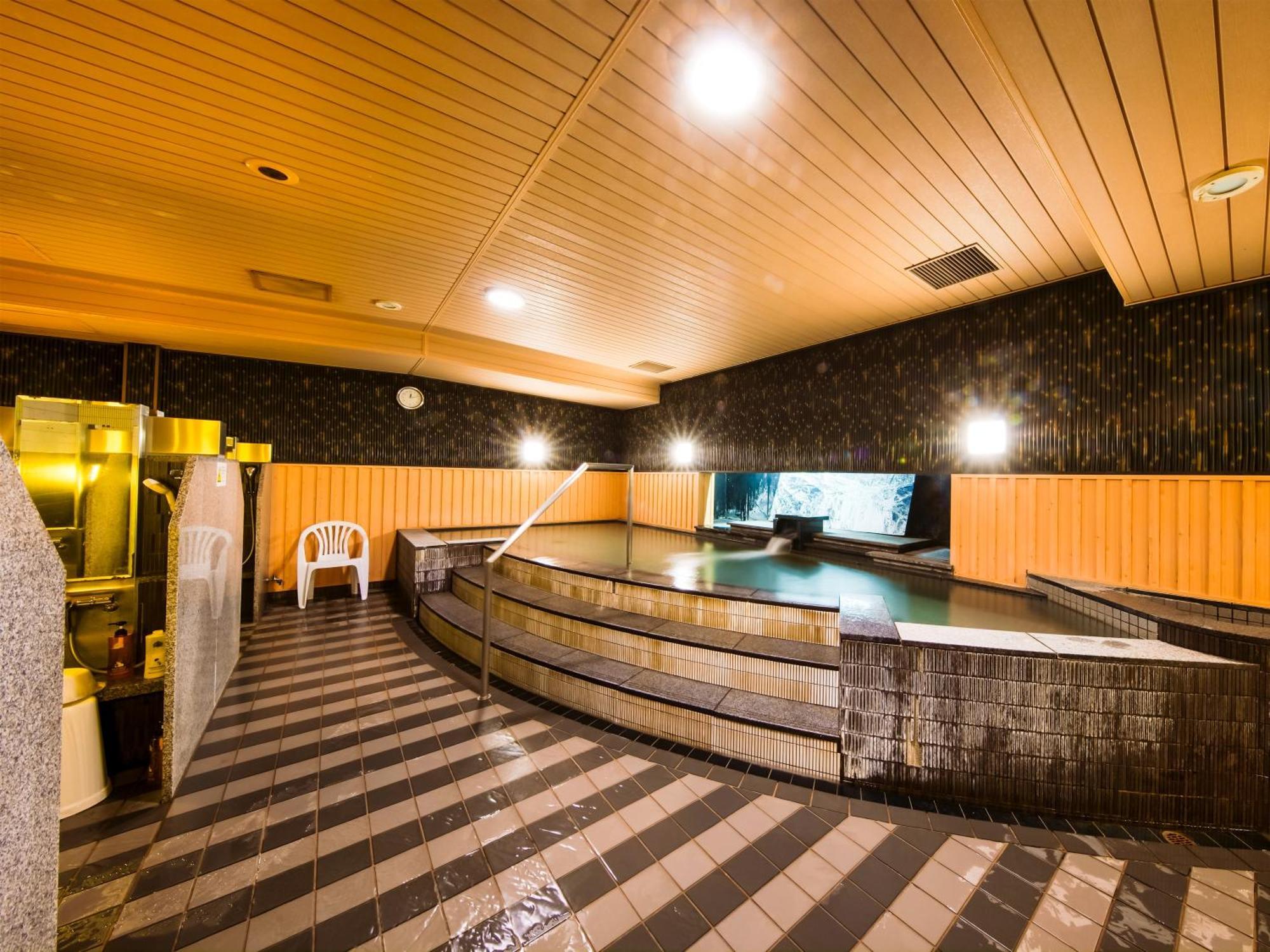 Apa Hotel Osaka Tanimachi 4Chome Ekimae Buitenkant foto